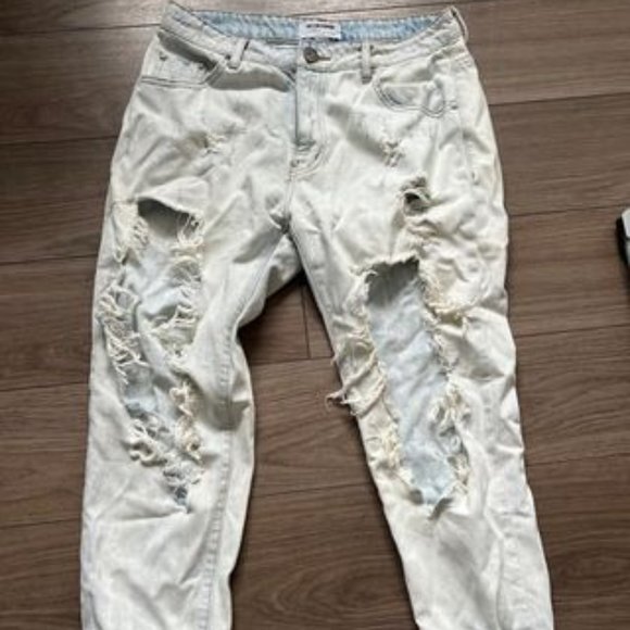 One Teaspoon Jeans - Picture 1 of 2
